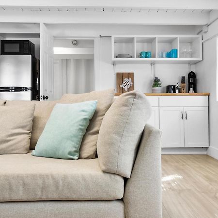 Alani Bay Designer Condos Fort Lauderdale Exteriör bild