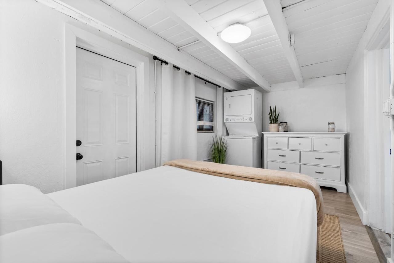 Alani Bay Designer Condos Fort Lauderdale Exteriör bild