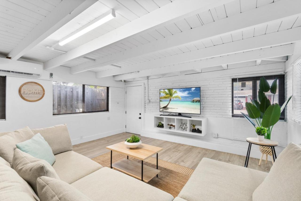 Alani Bay Designer Condos Fort Lauderdale Exteriör bild