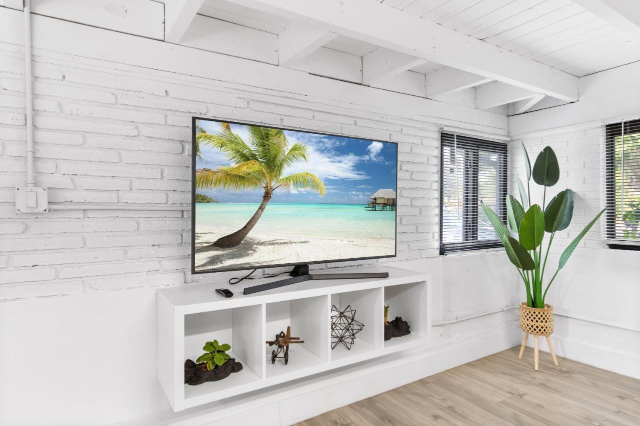 Alani Bay Designer Condos Fort Lauderdale Exteriör bild