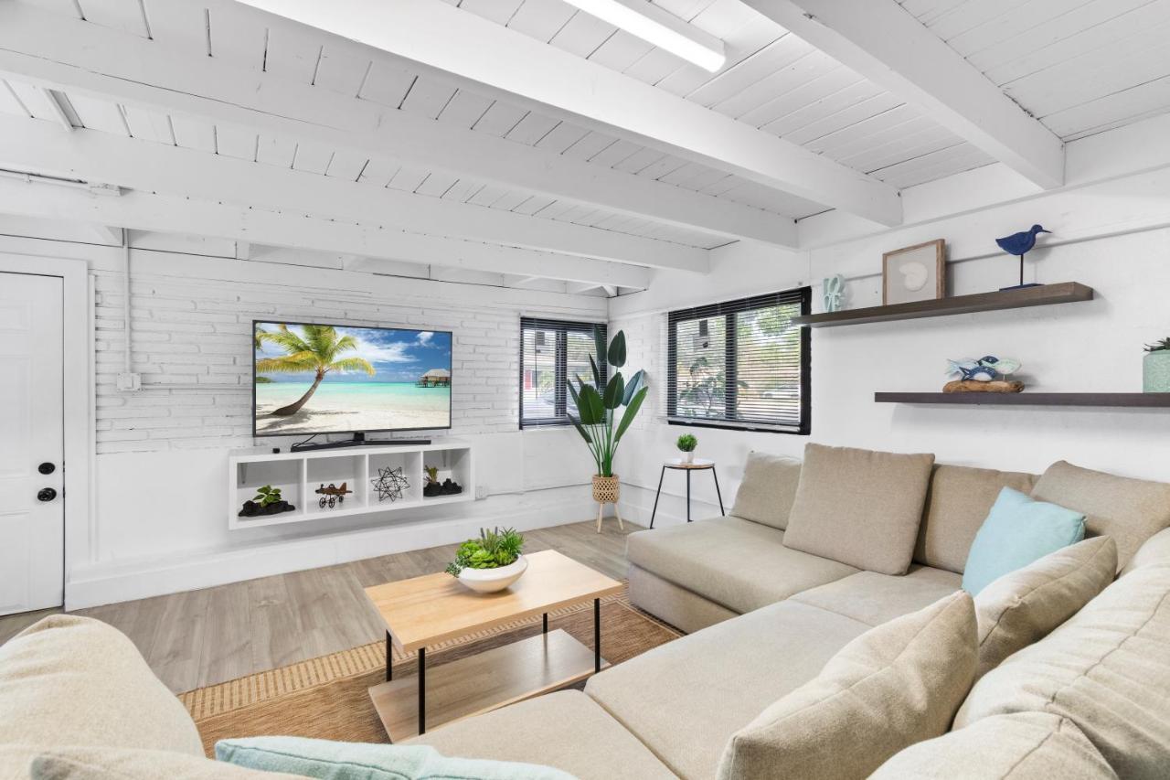 Alani Bay Designer Condos Fort Lauderdale Exteriör bild