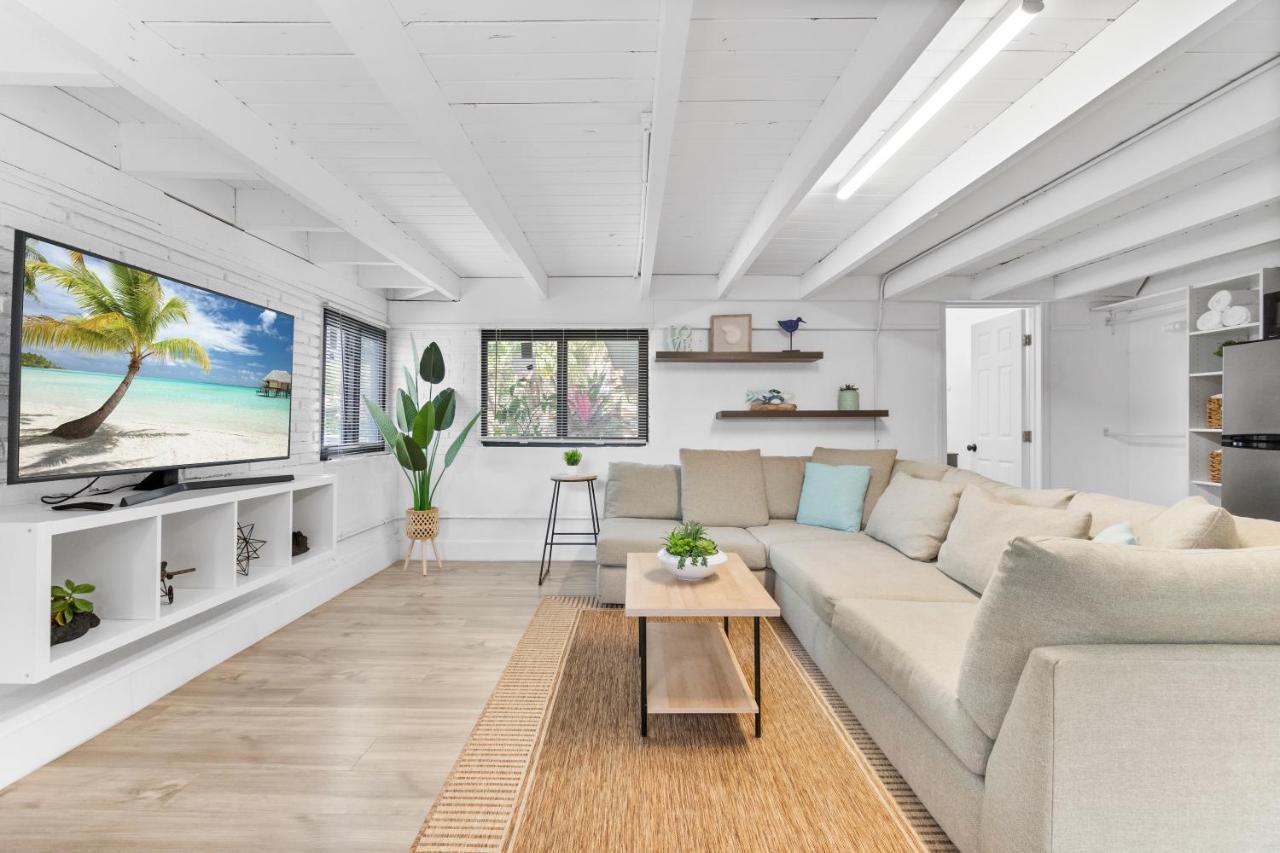 Alani Bay Designer Condos Fort Lauderdale Exteriör bild