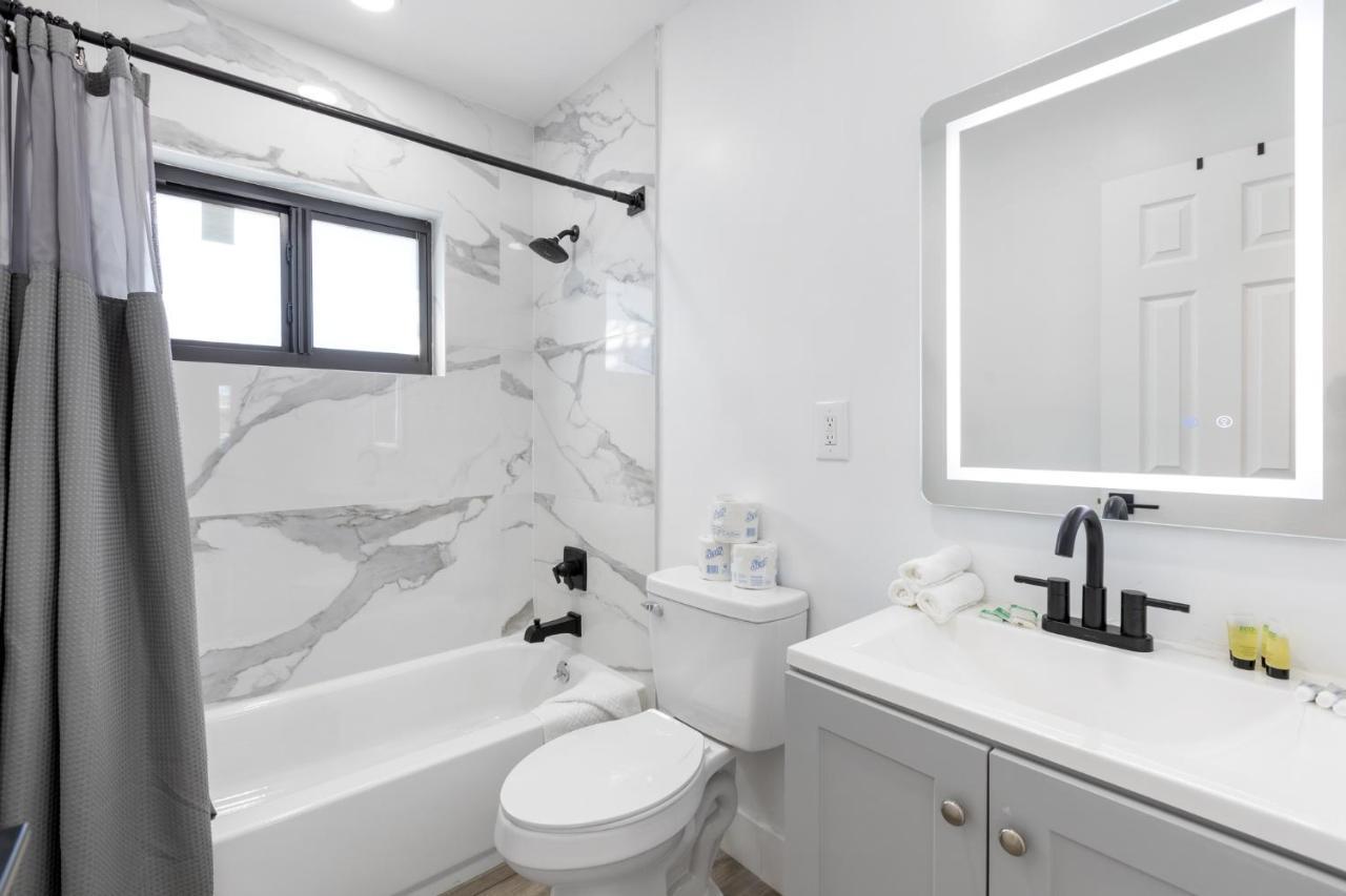 Alani Bay Designer Condos Fort Lauderdale Exteriör bild