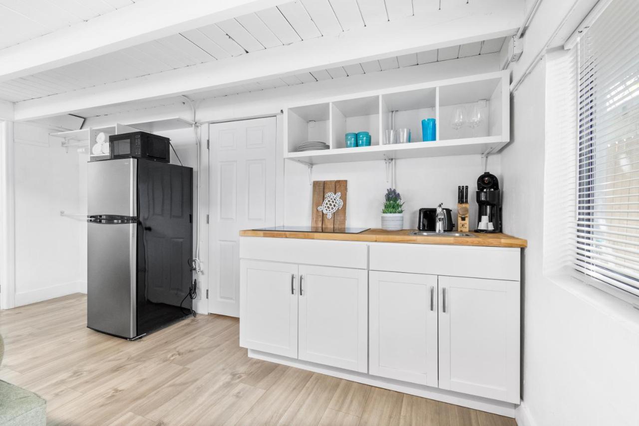 Alani Bay Designer Condos Fort Lauderdale Exteriör bild