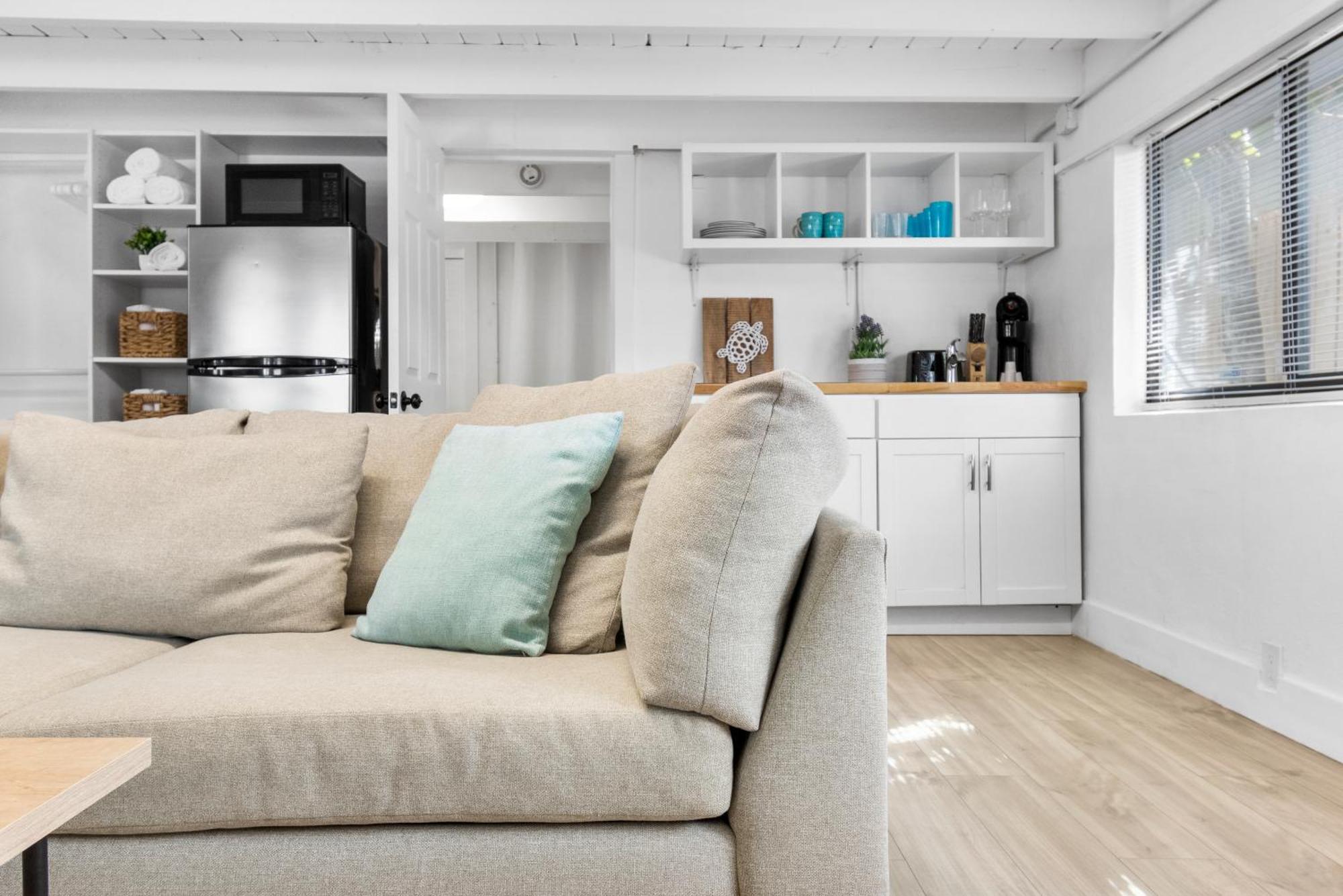 Alani Bay Designer Condos Fort Lauderdale Exteriör bild